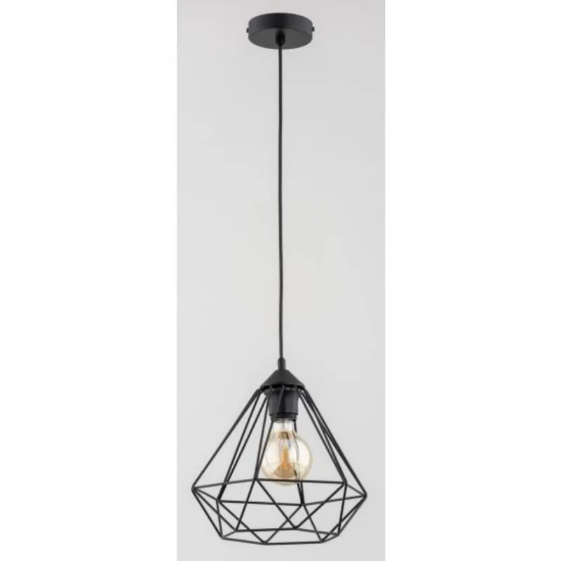 Függőlámpa KOSMOS 60971 1x60W/E27 IP20 a Alfa-tól Prémium