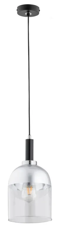 Függőlámpa VENTO 60894 1x60W/E27 IP20 a Alfa-tól Olcsóbb