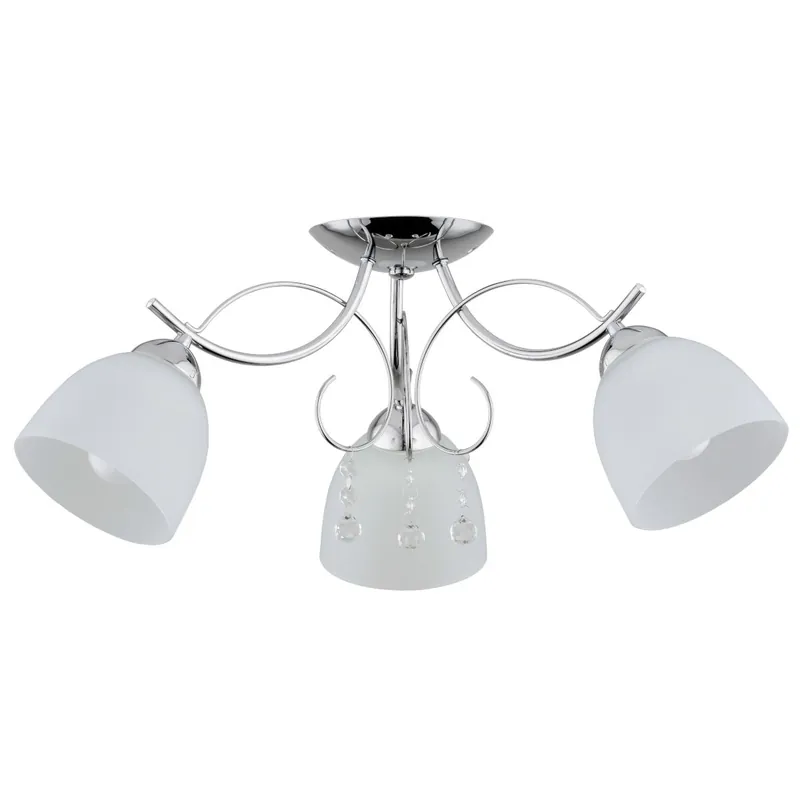 Plafonlámpa OTELIA 28713 3x60W/E27 IP20 a Alfa-tól Utolsó esély