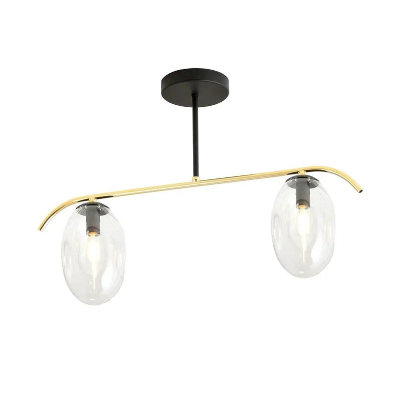 Plafonlámpa FINES 1279/2 3x10W/E14 IP20 a Emibig-tól Árengedmény