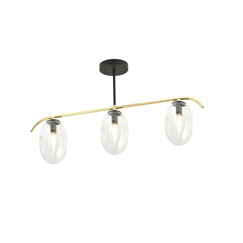 Plafonlámpa FINES 1279/3 3x10W/E14 IP20 a Emibig-tól Alacsony ár