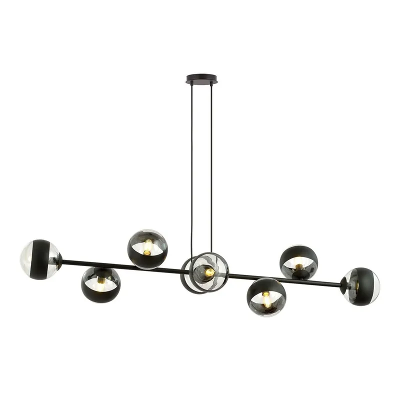 Függőlámpa ROSSI 1229/8 8x10W/E14 IP20 a Emibig-tól Ne maradj le