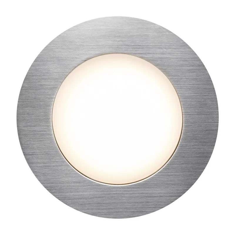 Beépíthető spotlámpa LEONIS 49200155 4000K 1x4,5W/LED 400LM IP65 a Nordlux-tól Gyors szállítás