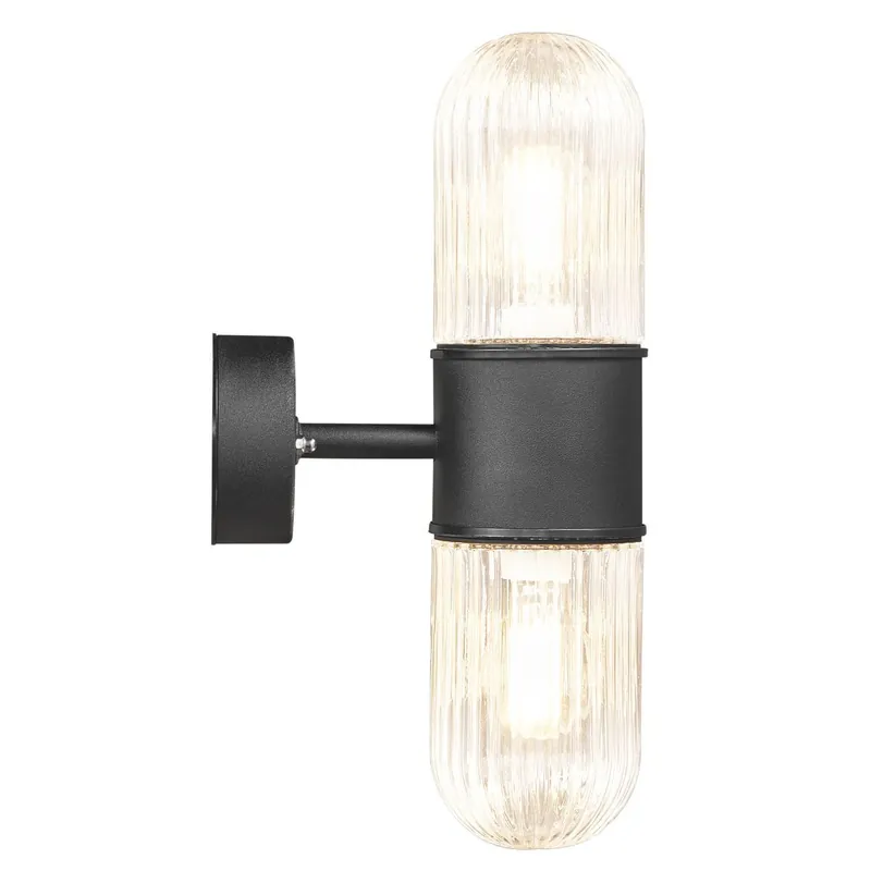 Újdonság Fali lámpa KONYO 2115301003 2x40W/E27 IP54 a Nordlux-tól