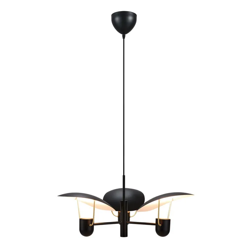 Függőlámpa FABIOLA 2220223003 1x40W/GU10 IP20 a Nordlux-tól Expressz szállítás