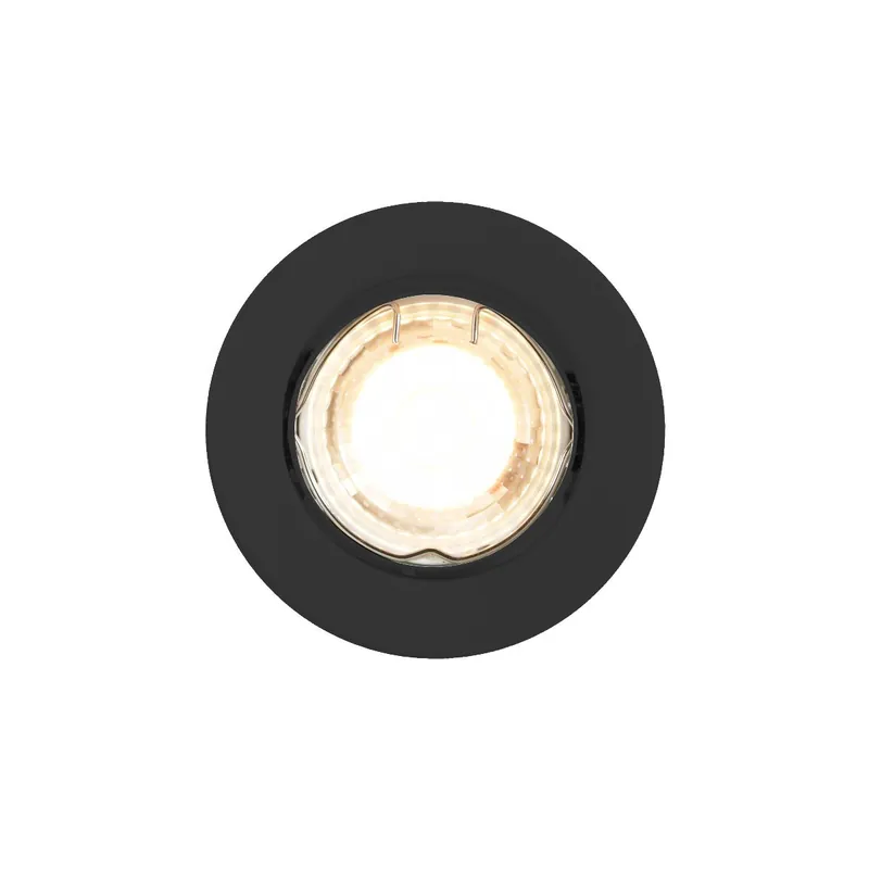 Nézd meg most Beépíthető spotlámpa CANIS 49360103 4000K 1x50W/GU10 345LM IP20 a Nordlux-tól
