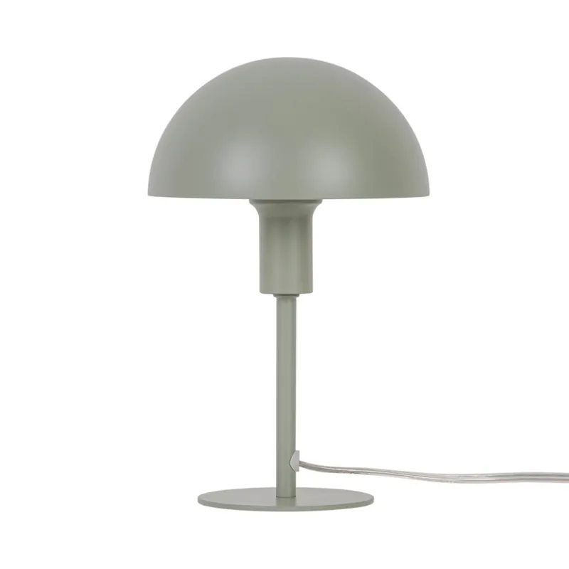Ajánlat Asztali lámpa ELLEN 2213745023 1x40W/E14 IP20 a Nordlux-tól