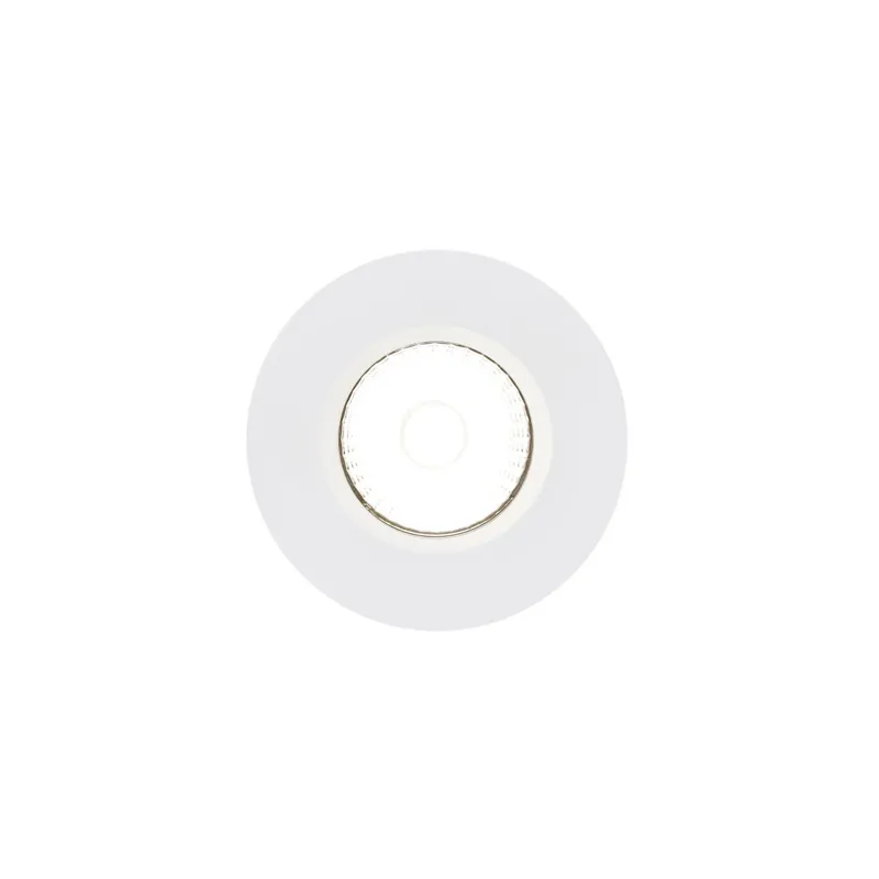 Olcsóbb Beépíthető spotlámpa FREMONT 2310046001 4000K 1x4,5W/LED 380LM IP65 a Nordlux-tól