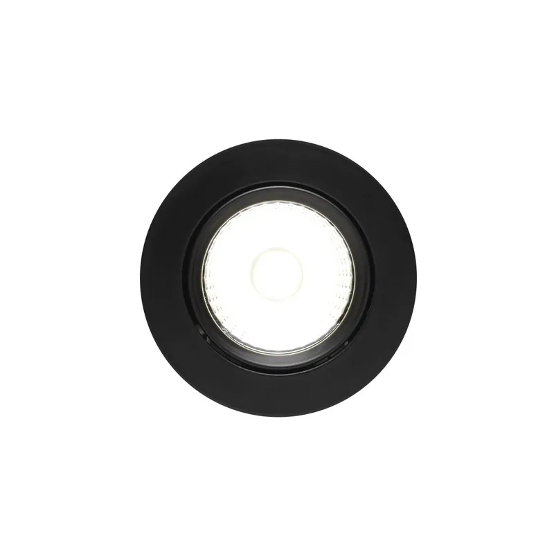 Beépíthető spotlámpa FREMONT 47860103 4000K 1x4,5W/LED 380LM IP23 a Nordlux-tól Olcsó