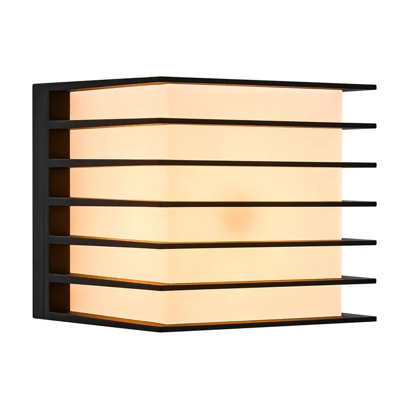 Népszerű Fali lámpa FLUCTUS 2318211003 1x15W/E27 IP44 a Nordlux-tól