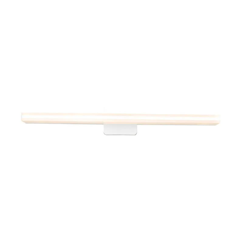 Fali lámpa TINIA 2210141001 3000K 4000K 1x24W/LED 1800LM IP44 a Nordlux-tól Biztonságos fizetés