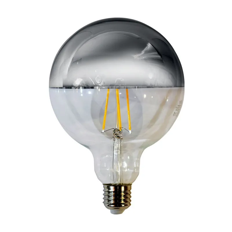 Expressz kézbesítés Villanykörte FILAMENT EKZF7811 3000K 1x7W/E27 806LM IP20 a Eko-Light-tól