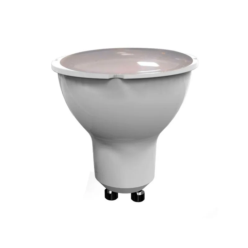 Olcsó Villanykörte BULB EKZA8003 4000K 1x6.5W/gu10 560LM IP20 a Eko-Light-tól
