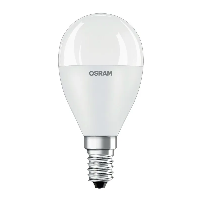 Gyors szállítás Villanykörte BULB EKZOS947 6500K 1x7.5W/E14 806LM a Eko-Light-tól