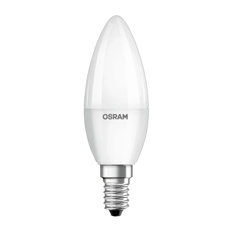 Exkluzív ajánlat Villanykörte BULB EKZOS915 2700K 1x7.5W/E14 806LM a Eko-Light-tól