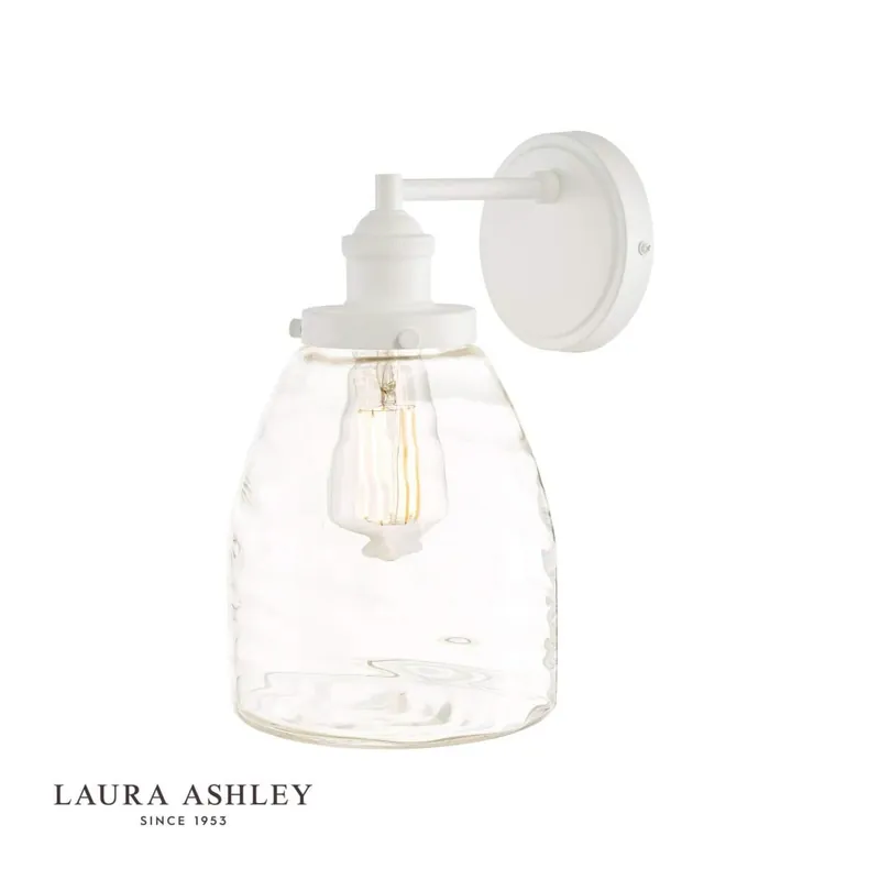 Fali lámpa Ainsworth 3756190-Q 40W 1x40W/E27 a Laura Ashley-tól Akciós ár