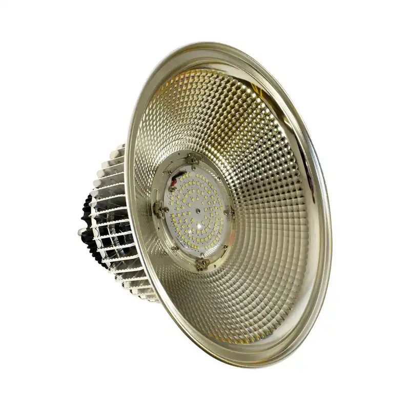 Függőlámpa HIGH BAY EK4707 100W a Eko Light-tól Alacsony ár