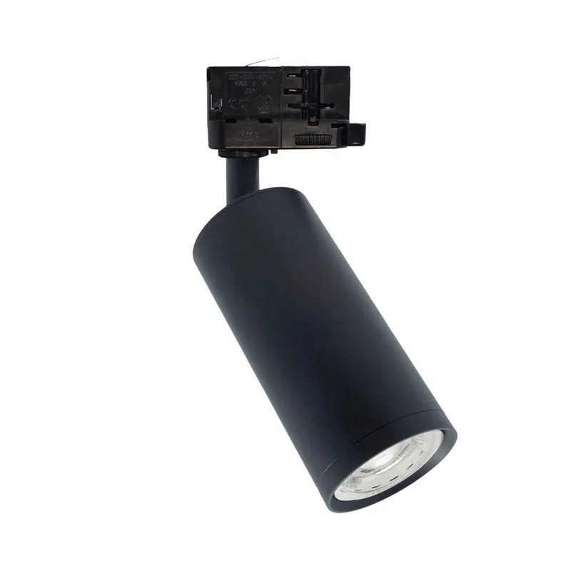 Gyors kiszállítás Sínreflektor MICA ML7059 8W a Milagro-tól