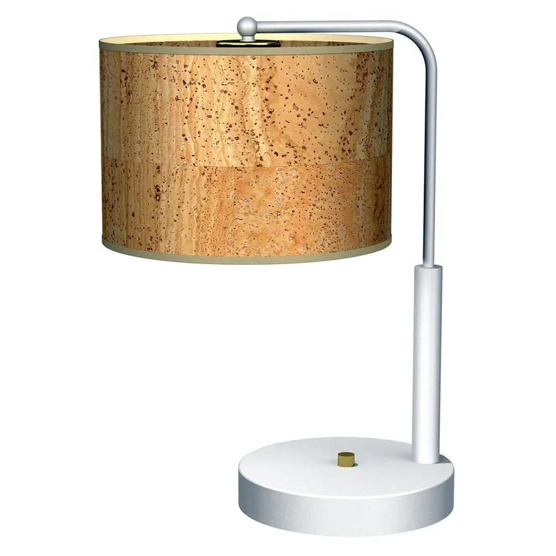 Bestseller Asztali lámpa CORK MLP7524 60W a Milagro-tól