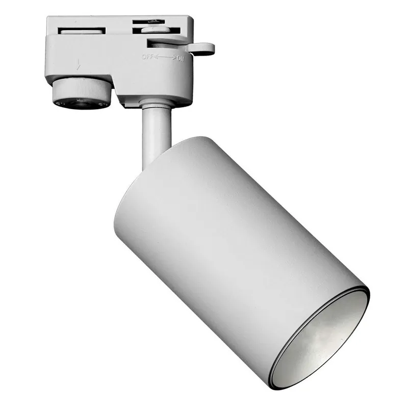 Népszerű Sínreflektor PIPE ML7676 8W a Milagro-tól