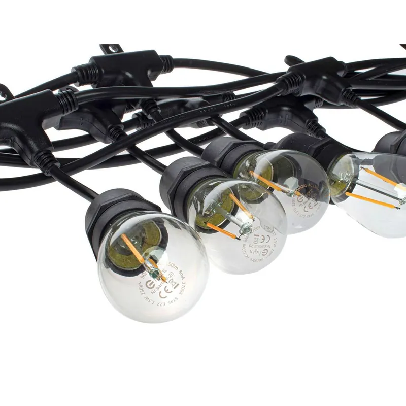Girland GIRLANDA EKO6925 60W a Eko Light-tól Biztonságos fizetés