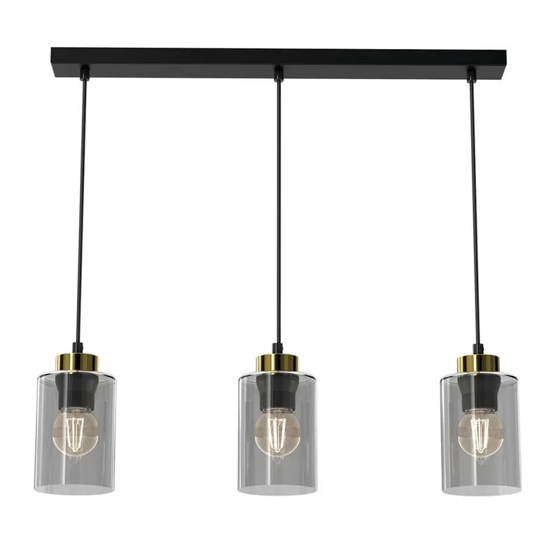 Gyors szállítás Függőlámpa CHIC MLP8384 60W a Milagro-tól