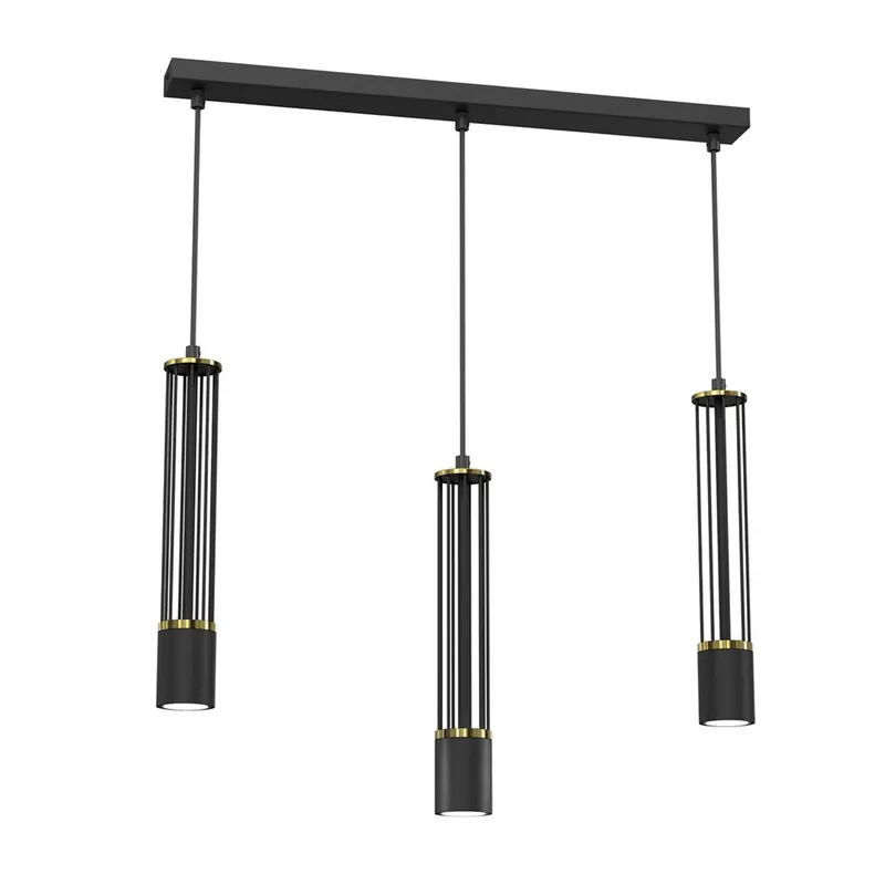 Gyors kiszállítás Függőlámpa ESTILO MLP8410 8W a Milagro-tól