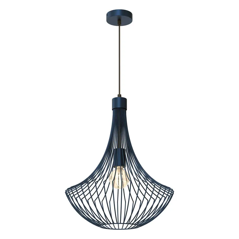 Függőlámpa CESTA MLP8673 60W a Milagro-tól Prémium