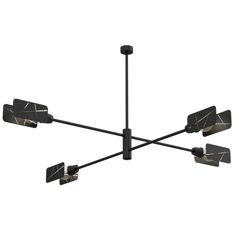 Legnépszerűbb Plafonlámpa ASTRA MLP8679 60W a Milagro-tól