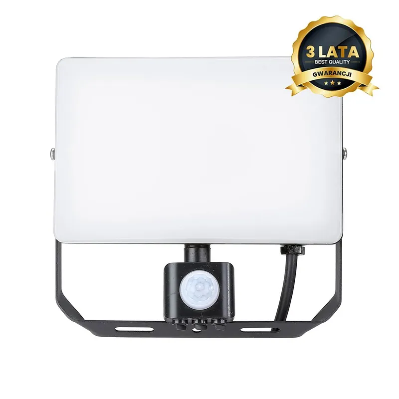 Halogén reflektor FLOODLIGHT EKN9020 50W a Eko Light-tól Akciós ár