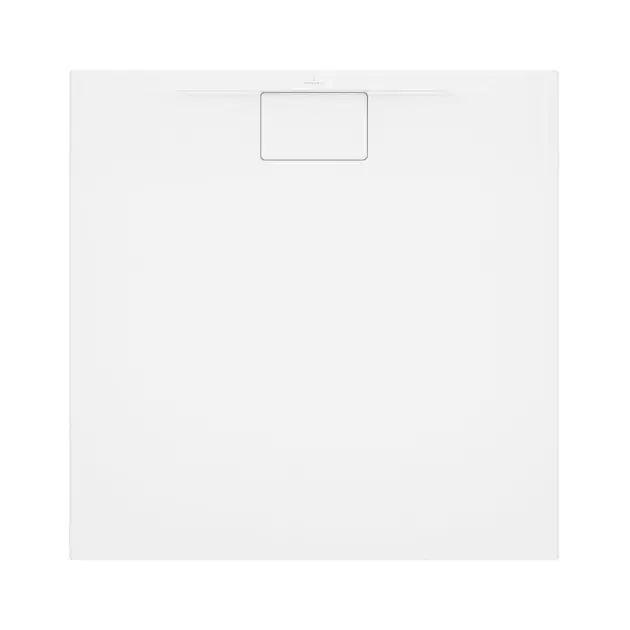 Legkelendőbb Villeroy & Boch Architectura - Zuhanyzótálca, 1000x1000 mm, alpesi fehér UDA1010ARA115V-01