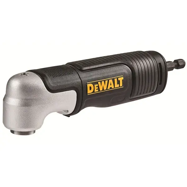 Prémium DeWALT - derékszögű csavarhúzó rögzítés 2in1 DT20500
