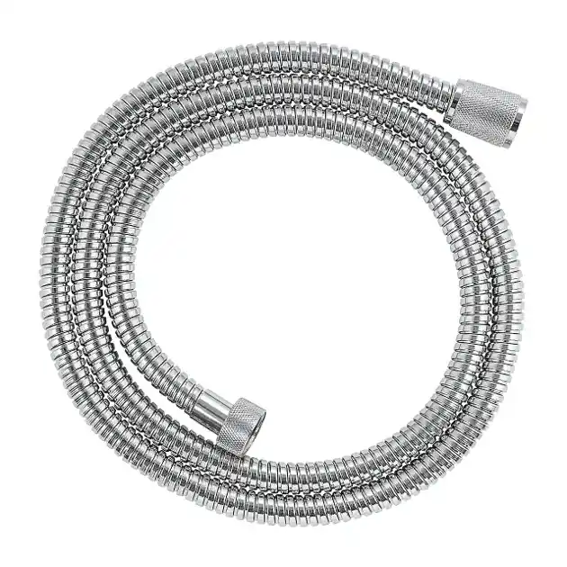 Olcsóbb Grohe - VitalioFlex Metal 1,5 m, króm zuhanytömlő 22108000