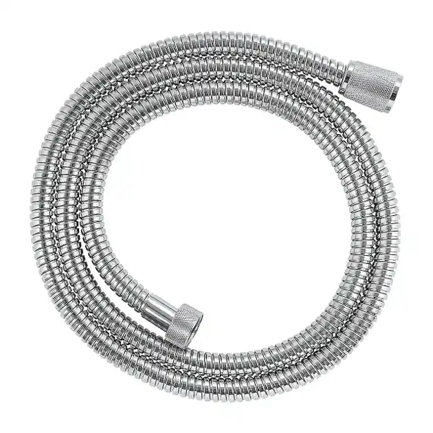 Ajánlat Grohe - VitalioFlex Metal Long-Life zuhanytömlő 1,5 m, króm, hosszú élettartamú 27502001