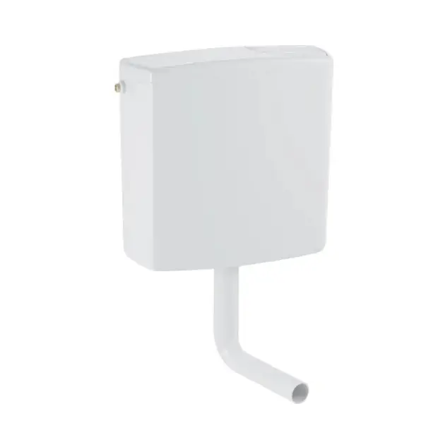 Rendeld meg most Geberit - AP140, DualFlush, alpesi fehér, öblítős tartály 140.300.11.1