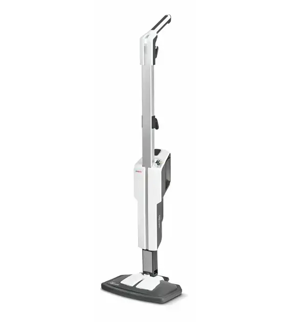 Szuper akció Polti - Gőztisztító Vaporetto SV610 Style, fehér/szürke PTEU0304