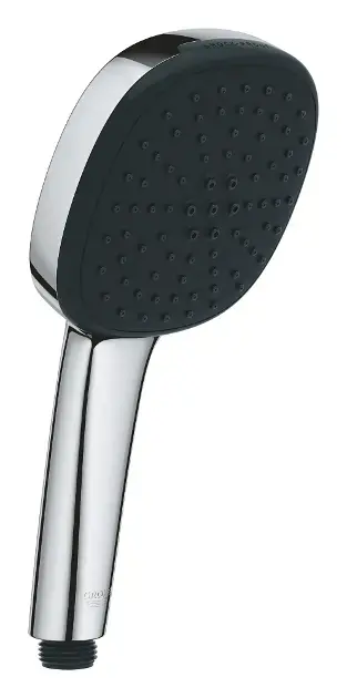 Utolsó esély Grohe Vitalio Comfort - Zuhanyfej, 2 fúvóka, króm 26925001