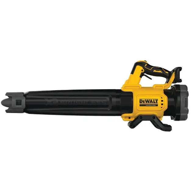 DeWALT - 18V AKU kerti fúvó, akkumulátor és töltő nélkül DCMBL562N Csak ma
