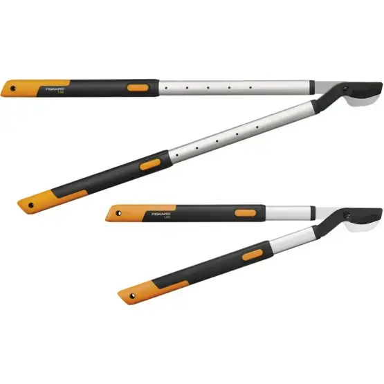 Azonnali szállítás FISKARS - Vágóolló, teleszkópos 1013564