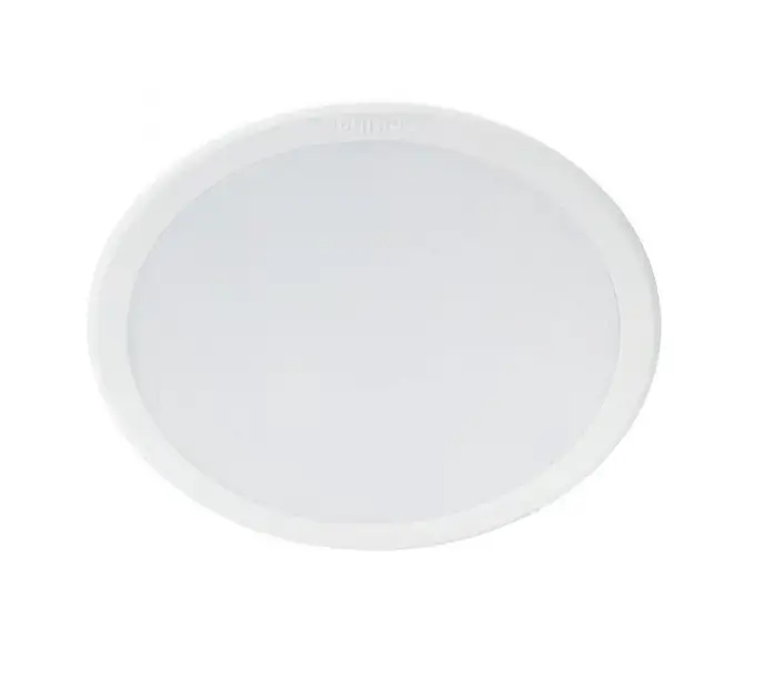 Philips - LED mennyezeti lámpatest, 19 cm átmérőjű, 4000 K, 20 W, fehér színű 929003326701 Korlátozott ajánlat