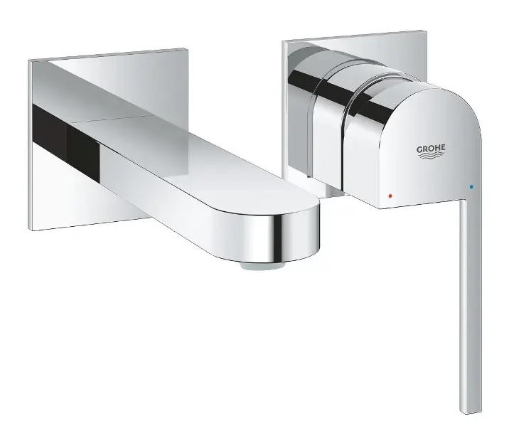 Azonnali szállítás Grohe Plus - Rejtett mosdócsaptelep M, 2 nyílásos, króm 29303003