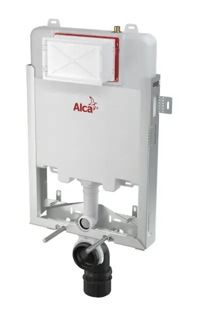 Akció Alca - Renovmodul Slim válaszfal beépítő elem téglafalazathoz AM1115/1000