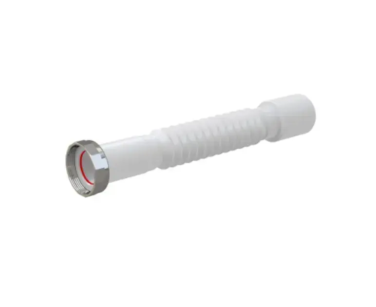 Alca - Flexi csatlakozó 5/4 "x40 mm, fém A740 Végkiárusítás