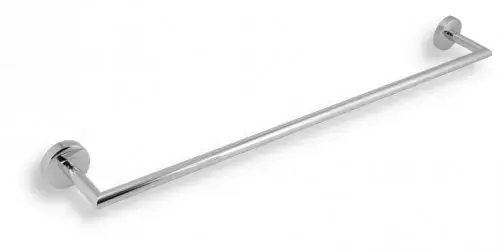 Legkelendőbb Novaservis Metalia 11 - Törölközőtartó 650 mm, króm 0128,0