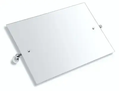 Akció Novaservis Metalia 3 - Tükör 600x400 mm, üveg 6321