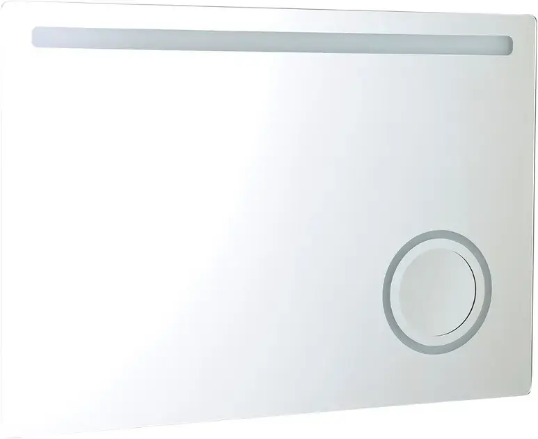 Különleges ajánlat Sapho Astro - Tükör 1000x700 mm, LED megvilágítás, kozmetikai tükör MIRL4