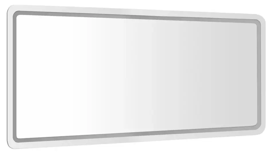 Akció Sapho Nyx - Tükör LED világítással 1200x600 mm NY120