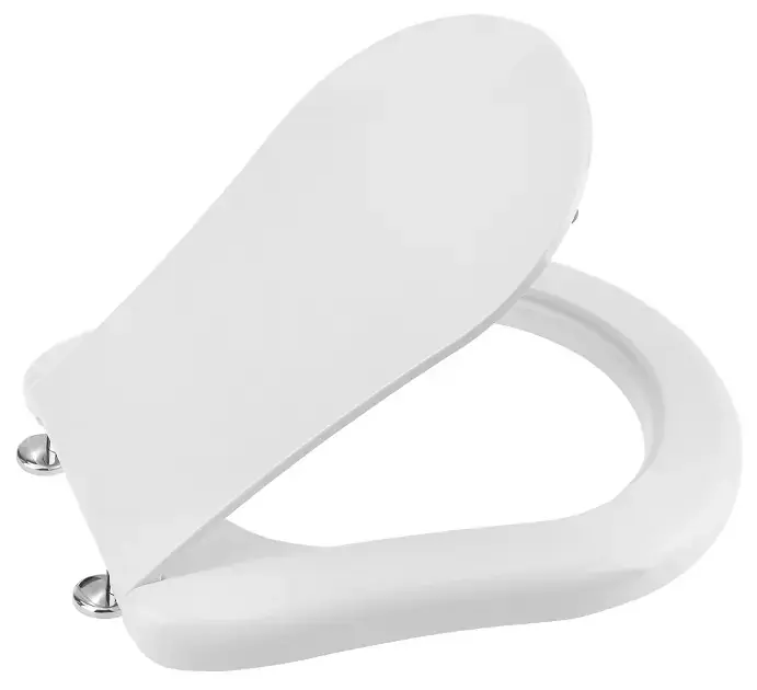 Kiárusítás Sapho Kerasan Retro - WC-ülőke, Soft Close, fehér 108901