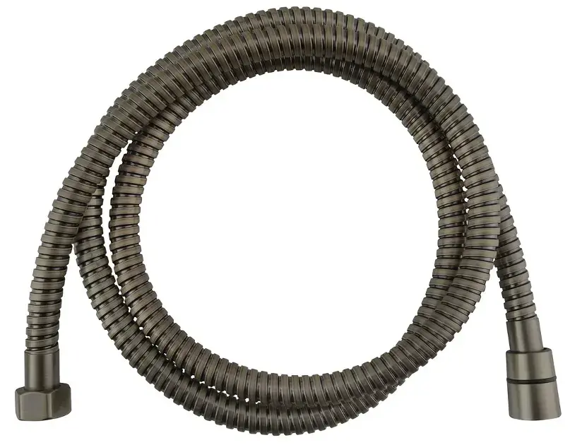 Sapho Powerflex - Fonott zuhanytömlő, bronz FLE10BRO Expressz kézbesítés