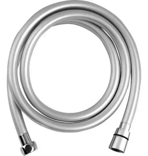 Sapho Softflex - Zuhanycső, 1500 mm, ezüst/króm 1208-11 Biztonságos fizetés